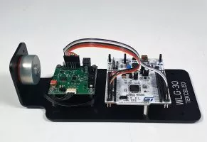 Motor evaluation kit